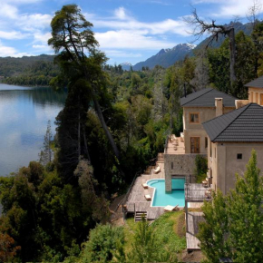 Отель Luma Casa De Montaña  Вилла Ла Ангостура